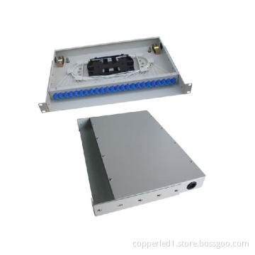 FO Patch panel SC Type 24Port 19